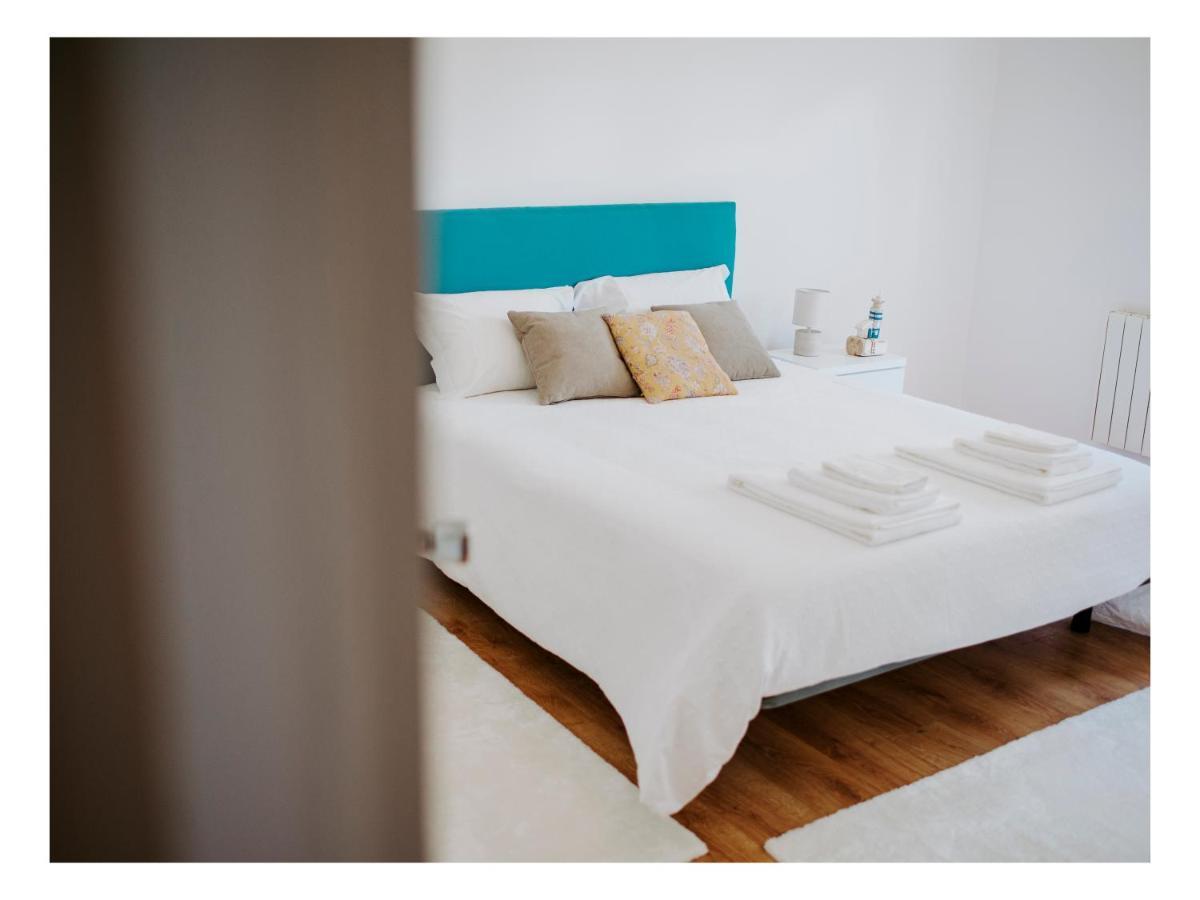 Regina Surf Houses - Cabedelo Beach Viana do Castelo Exterior photo