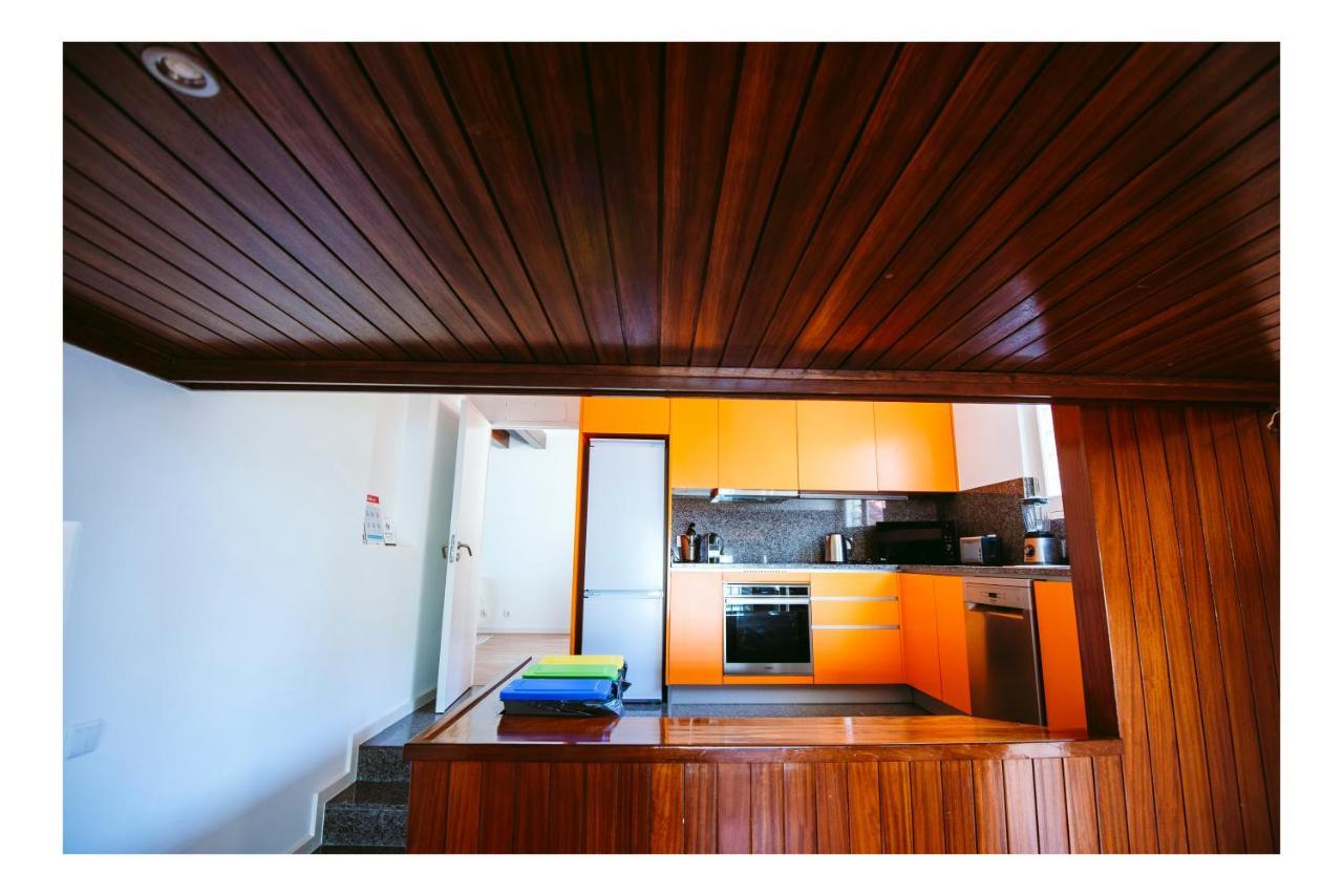 Regina Surf Houses - Cabedelo Beach Viana do Castelo Exterior photo