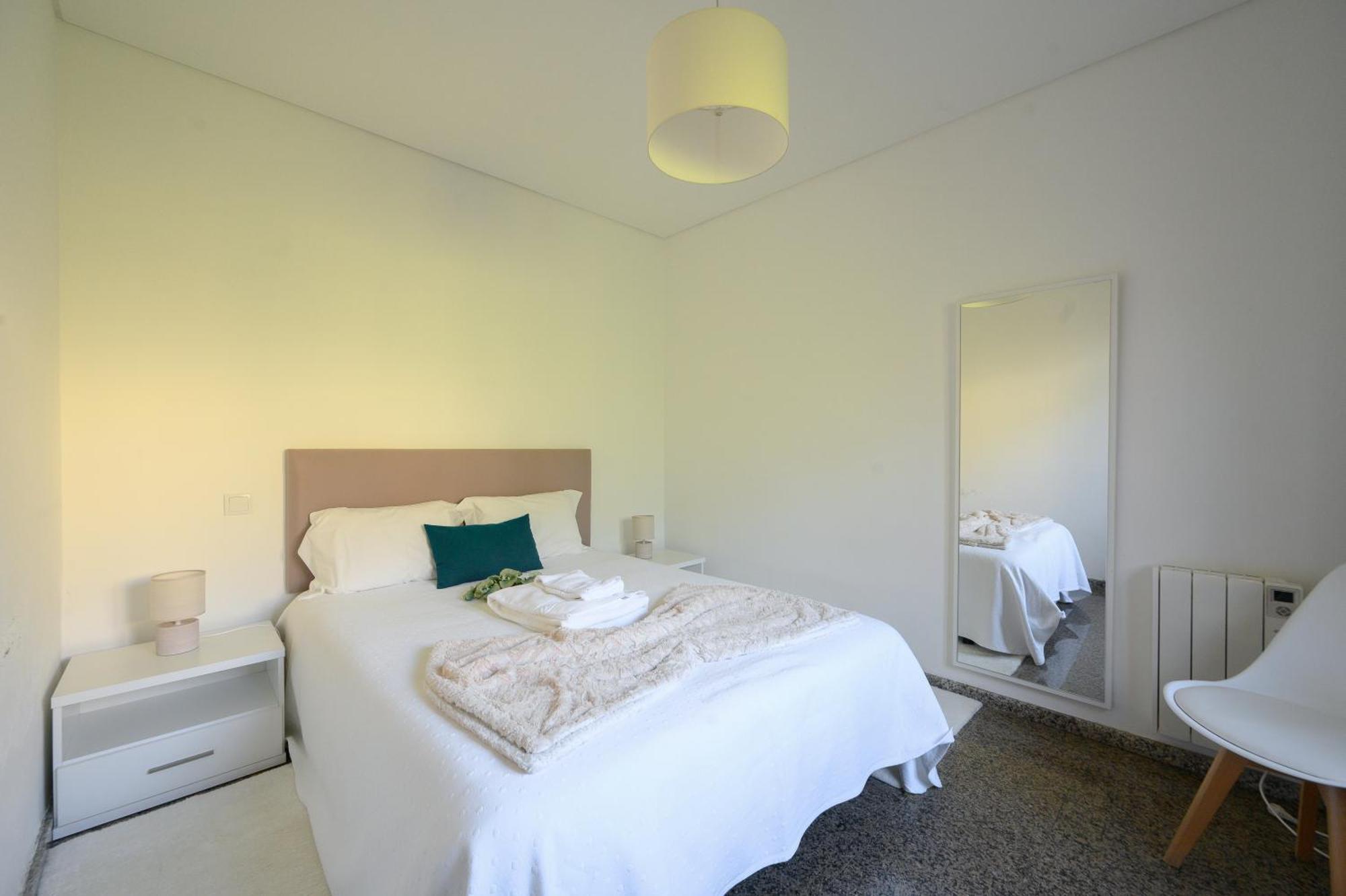 Regina Surf Houses - Cabedelo Beach Viana do Castelo Exterior photo