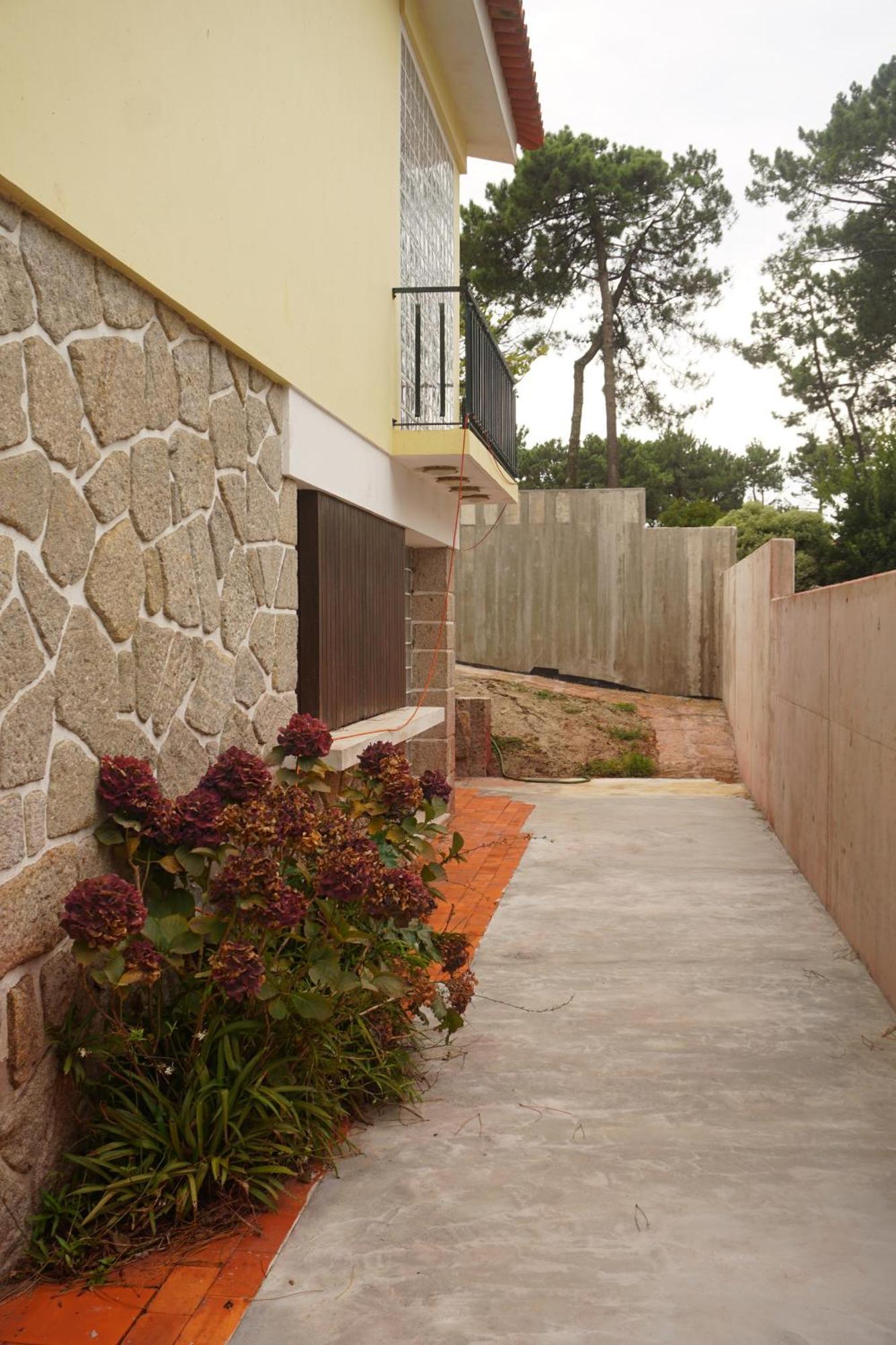 Regina Surf Houses - Cabedelo Beach Viana do Castelo Exterior photo